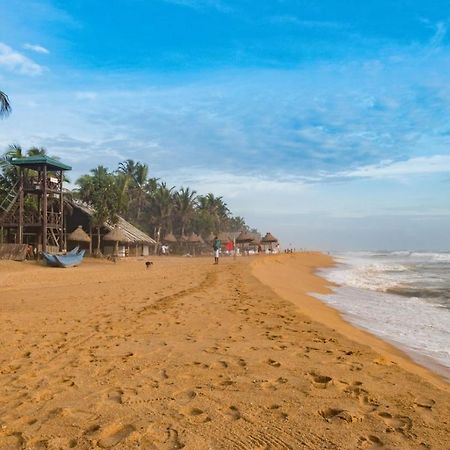 Prestige Court Residencies Hotel Dehiwala-Mount Lavinia Luaran gambar