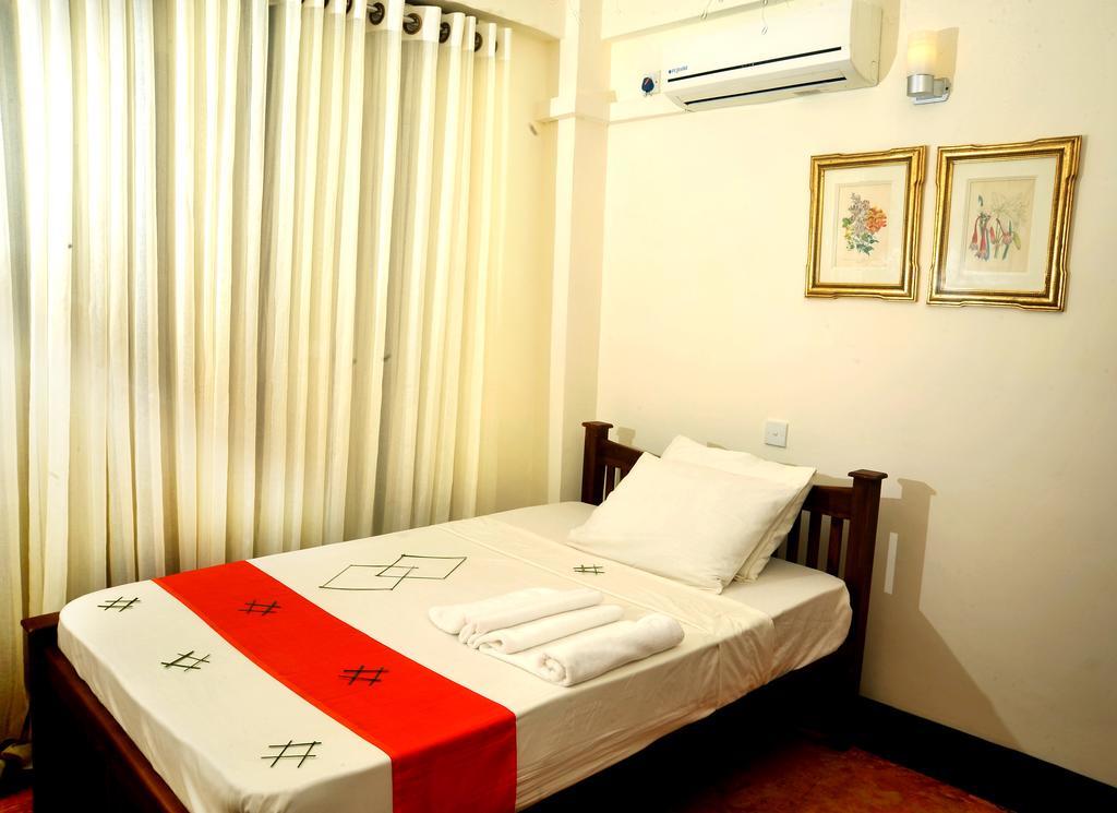 Prestige Court Residencies Hotel Dehiwala-Mount Lavinia Luaran gambar