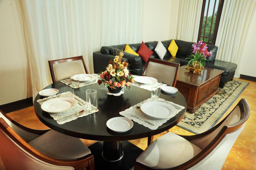 Prestige Court Residencies Hotel Dehiwala-Mount Lavinia Luaran gambar