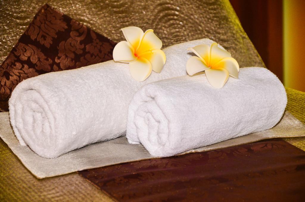 Prestige Court Residencies Hotel Dehiwala-Mount Lavinia Luaran gambar