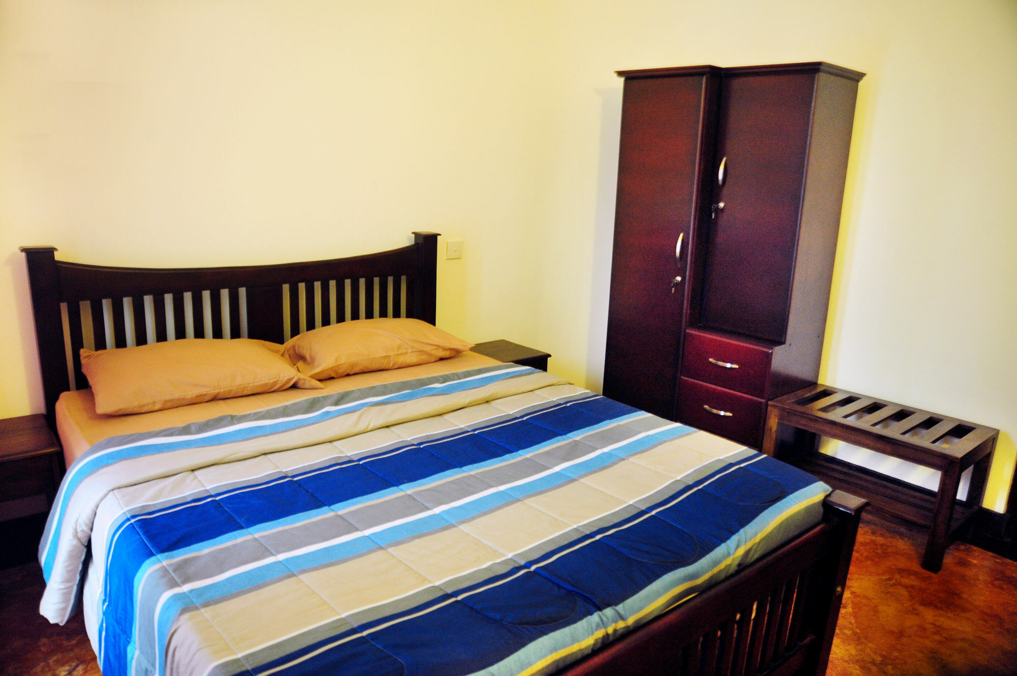 Prestige Court Residencies Hotel Dehiwala-Mount Lavinia Luaran gambar