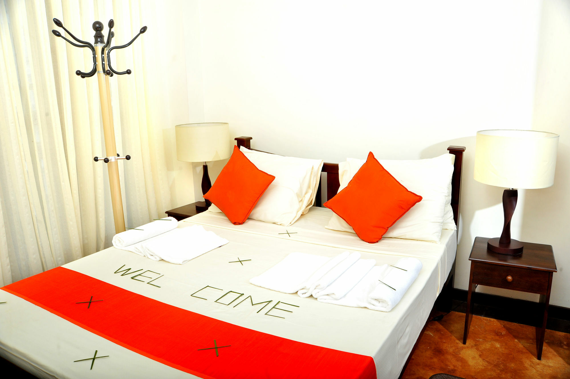 Prestige Court Residencies Hotel Dehiwala-Mount Lavinia Luaran gambar
