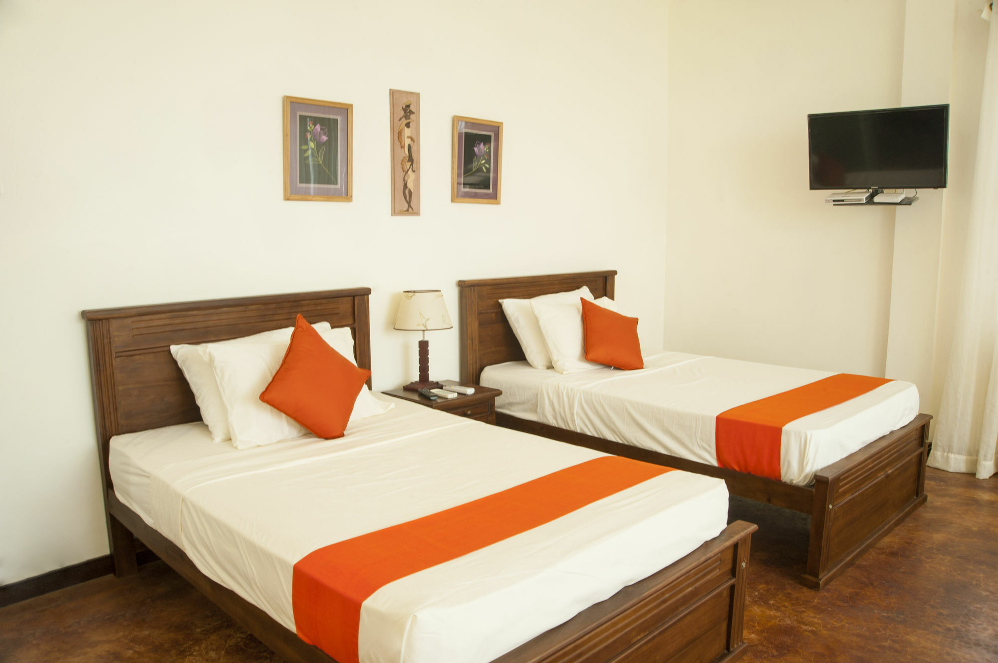 Prestige Court Residencies Hotel Dehiwala-Mount Lavinia Luaran gambar