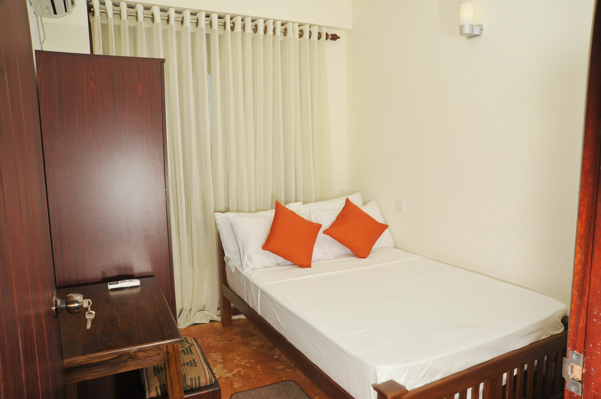 Prestige Court Residencies Hotel Dehiwala-Mount Lavinia Luaran gambar